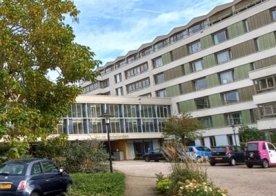DPS diëtist in Hilversum Kerkelanden
