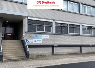 DPS diëtist Hilversum Hoofdkantoor